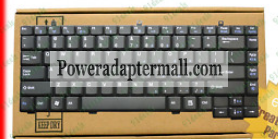 NEW Gateway E265 E-265 E-265M NA1 QA1 US Keyboard Black NEW Gateway E265 E-265 E-265M NA1 QA1 US Keyboard Black